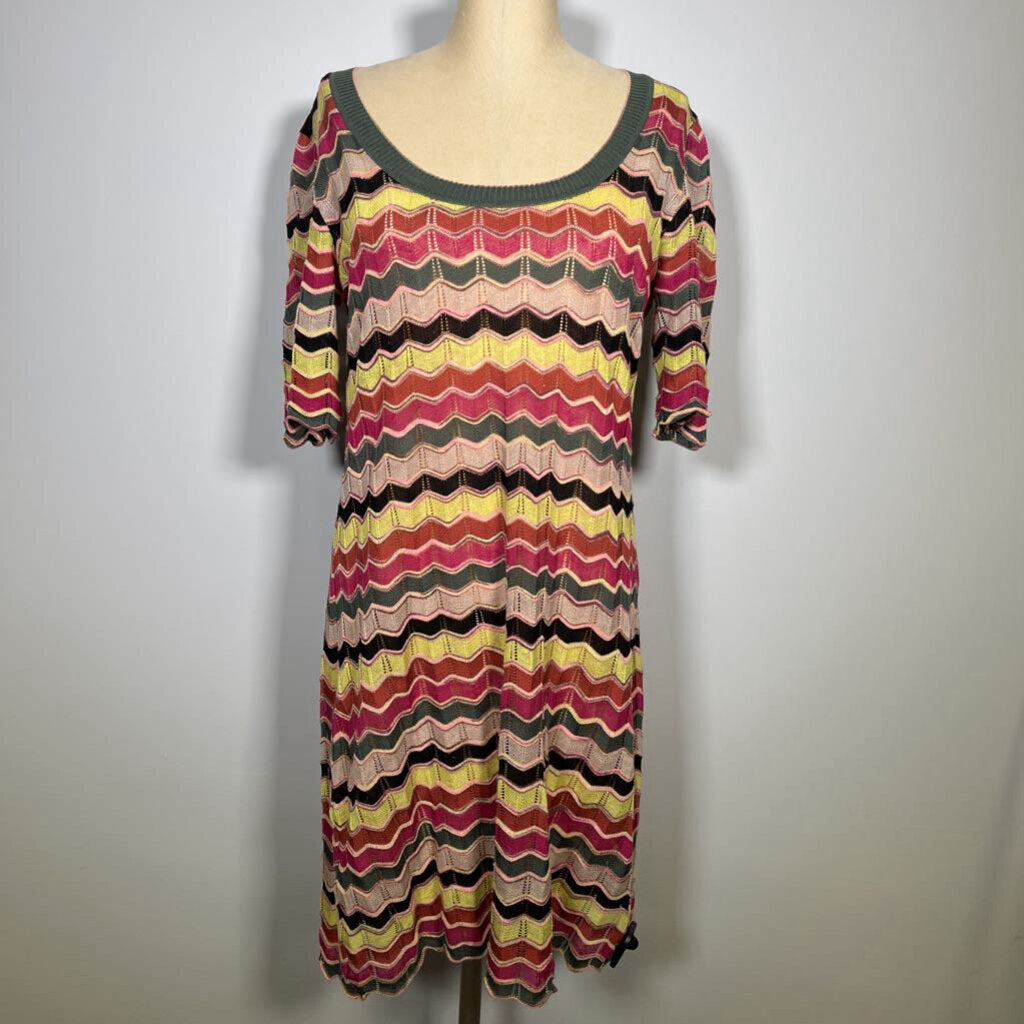 Missoni S/s Sweater Dress