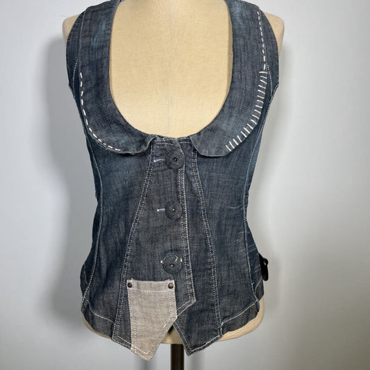 Dress LTD Vest