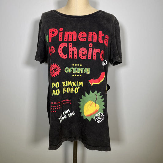 Farm Rio S/s Tee Shirt
