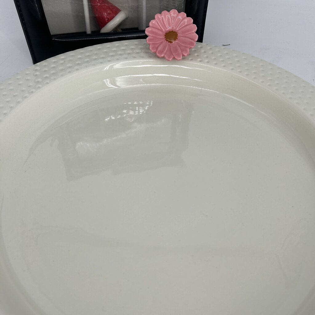 Nora Fleming Platter & 8 Accessories