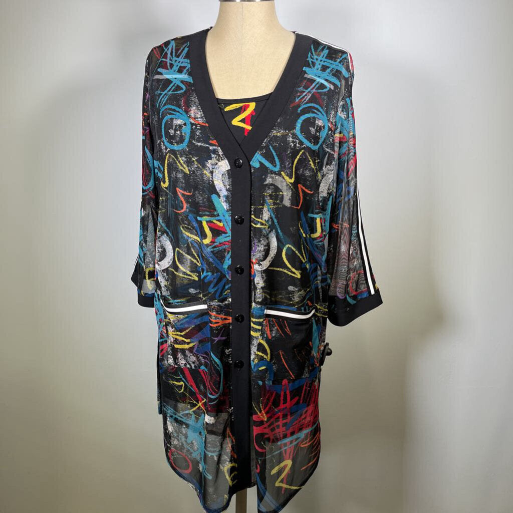 Joseph Ribkoff 2pc Set