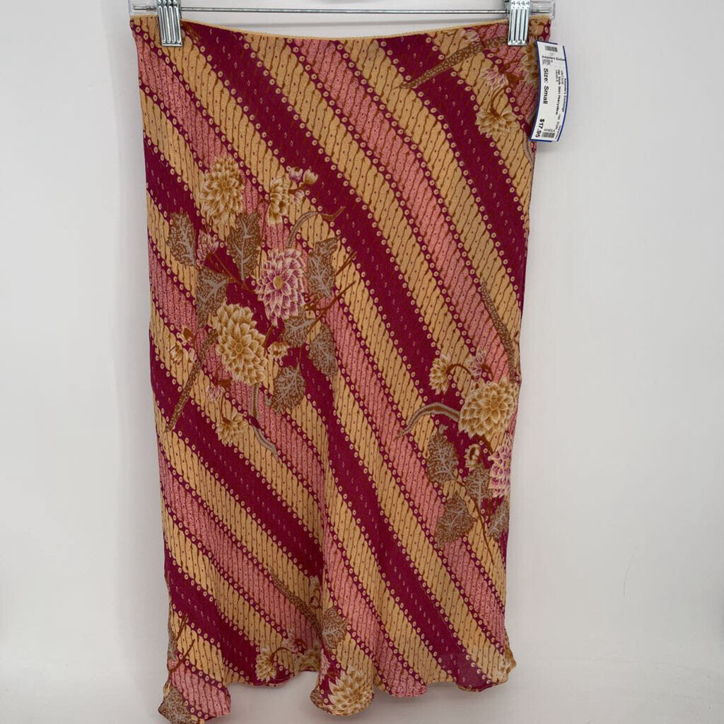 Her Style Skirt