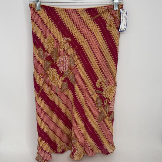 Her Style Skirt