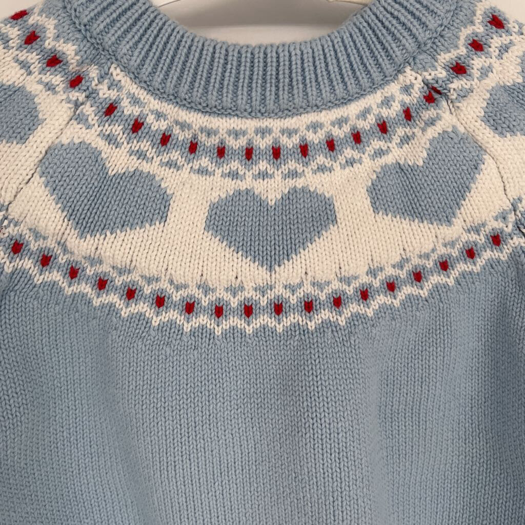 L/s Sweater