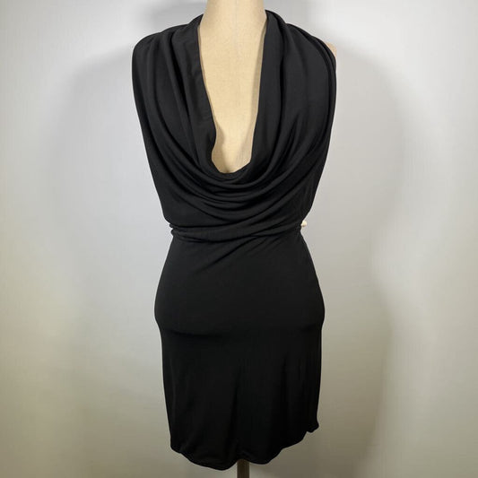 BCBG Slvls Mini Dress
