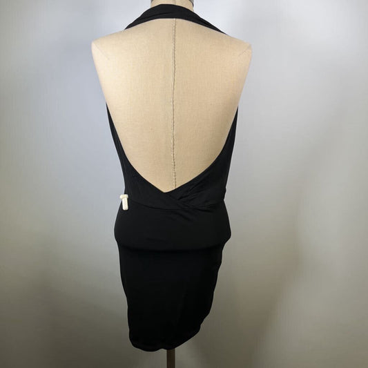 BCBG Slvls Mini Dress