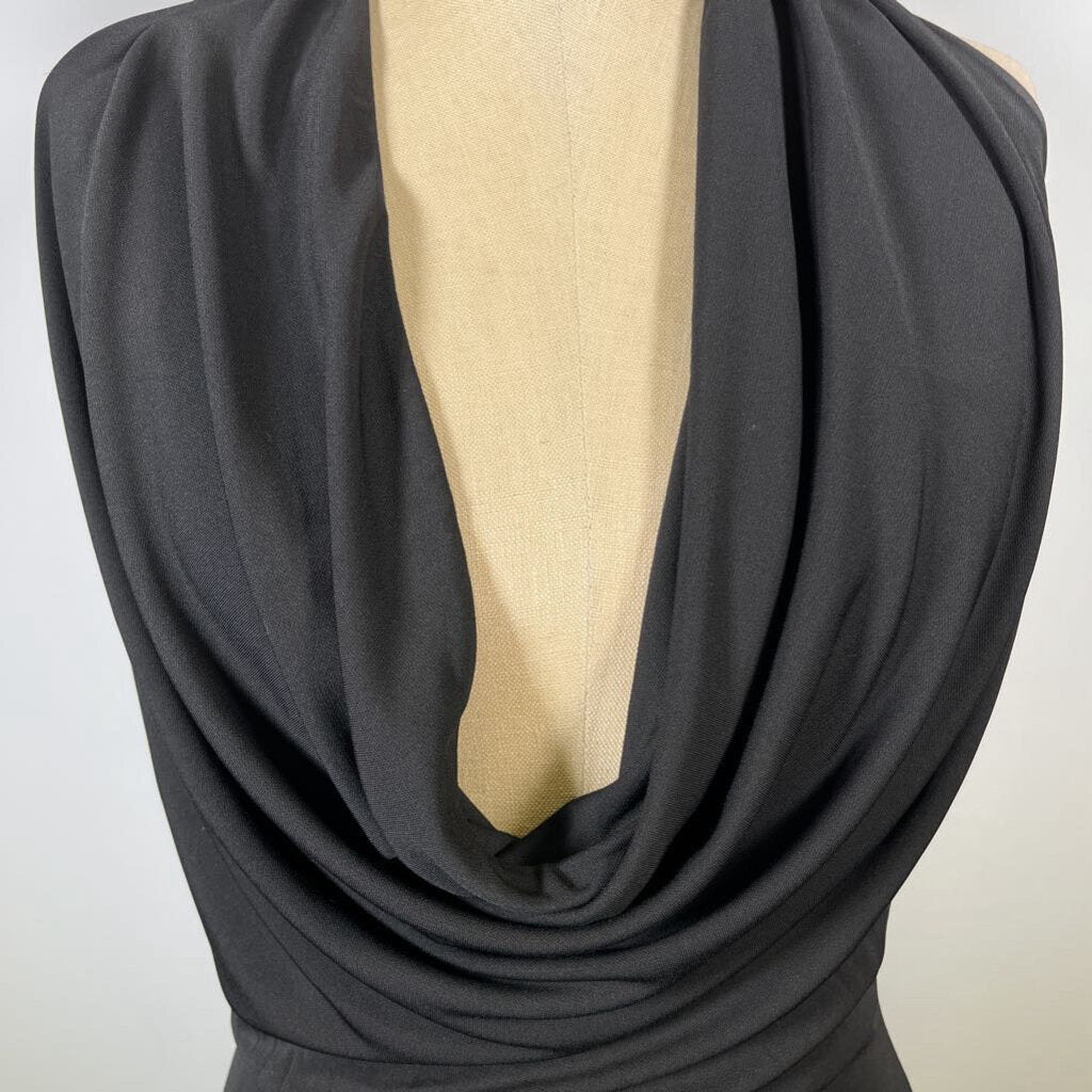 BCBG Slvls Mini Dress