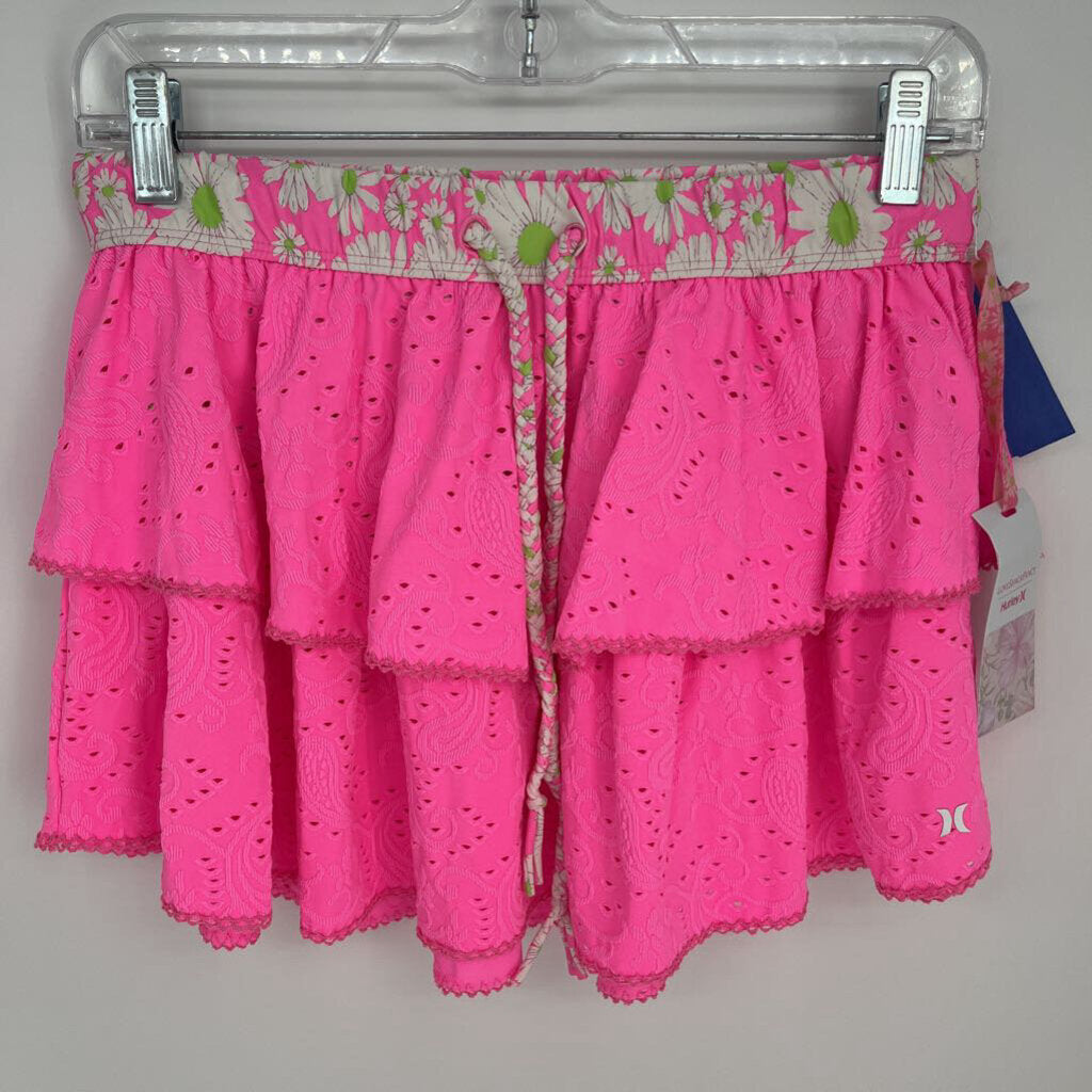 Love Shack Fancy Hurley Skirt
