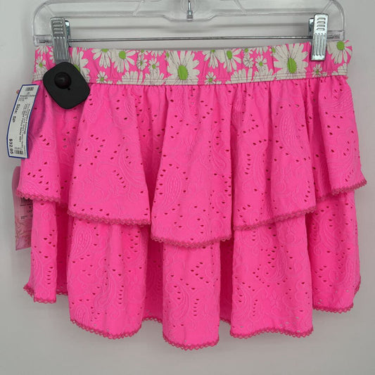 Love Shack Fancy Hurley Skirt