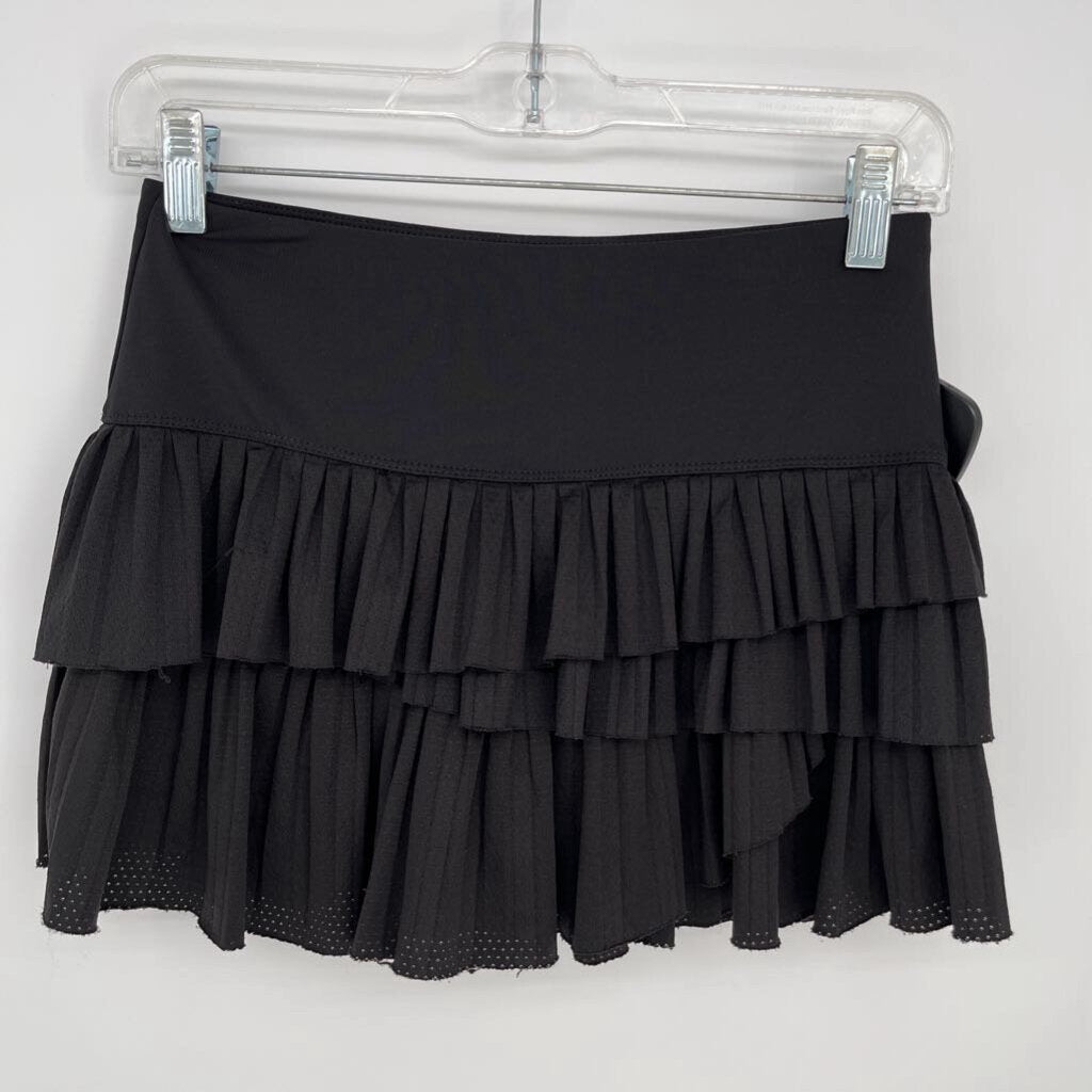 Lucky in Love Skort