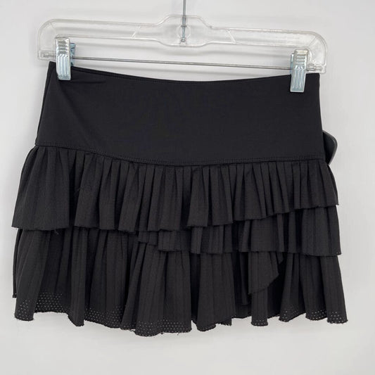 Lucky in Love Skort