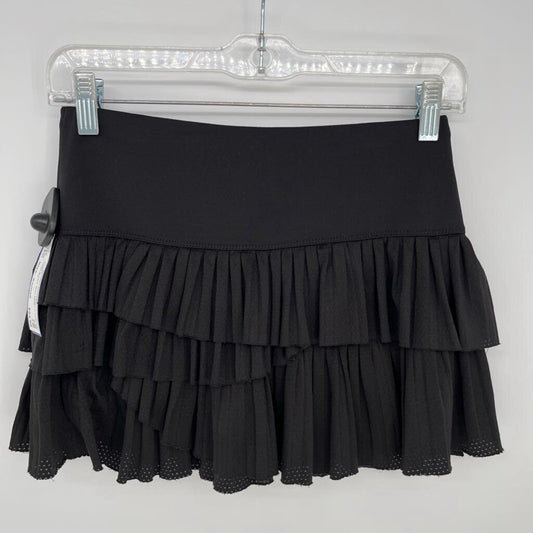 Lucky in Love Skort