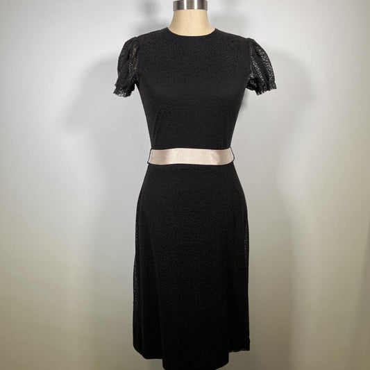 Banana Republic S/s Knit Dress