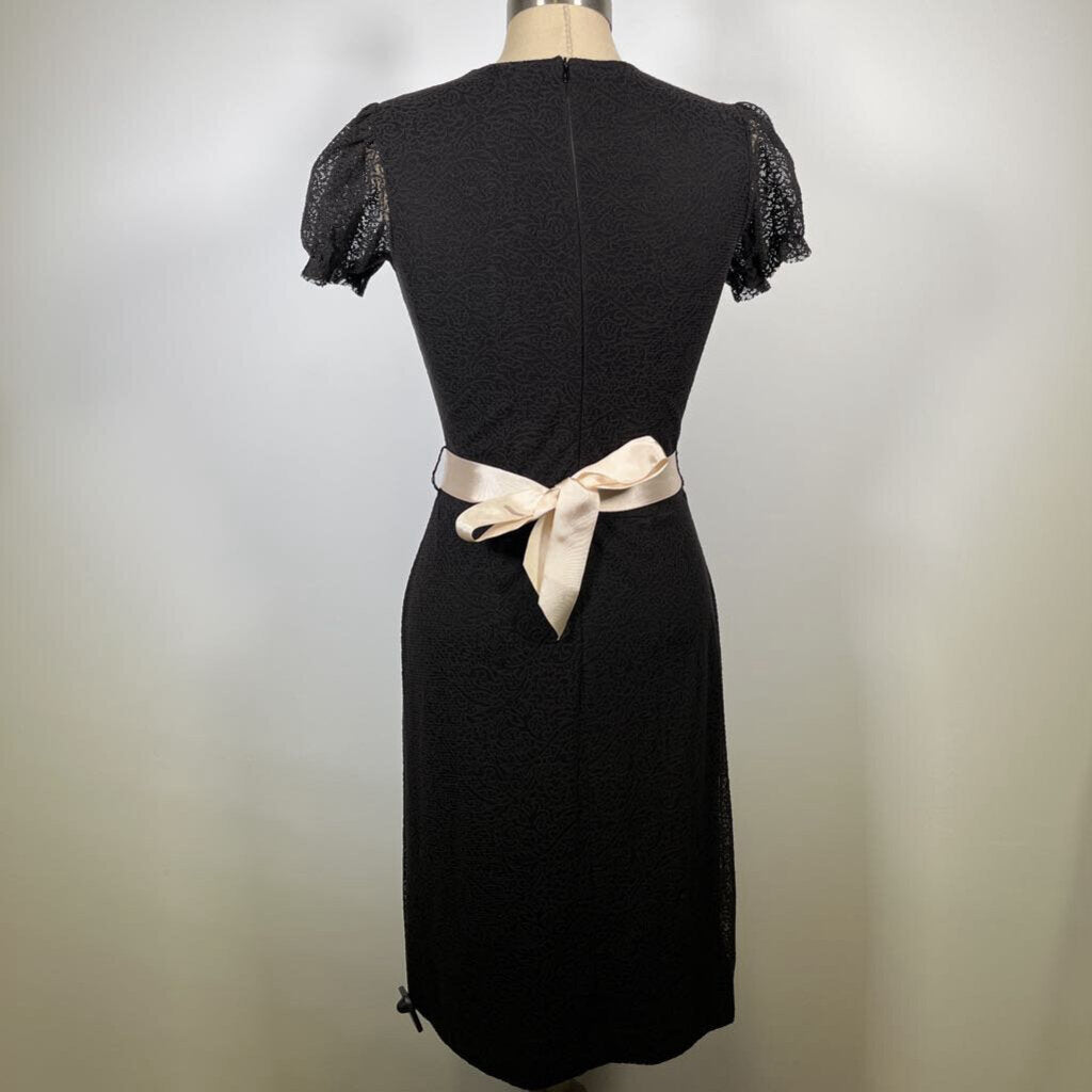 Banana Republic S/s Knit Dress