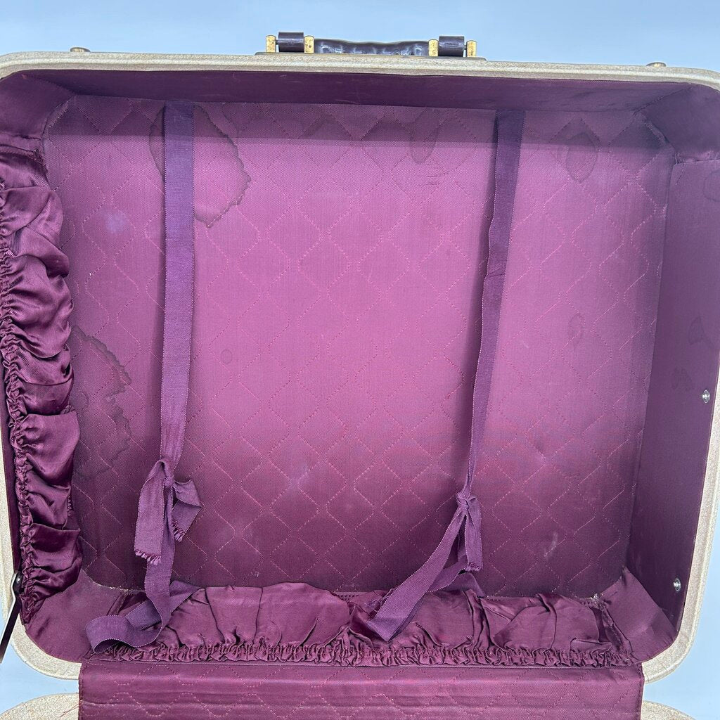 Vintage Suitcase
