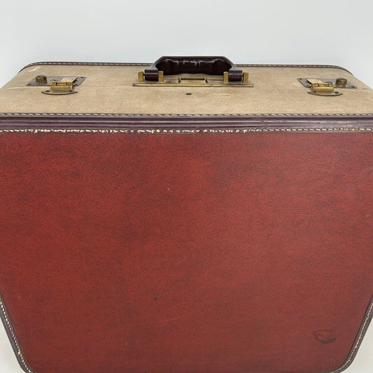 Vintage Suitcase