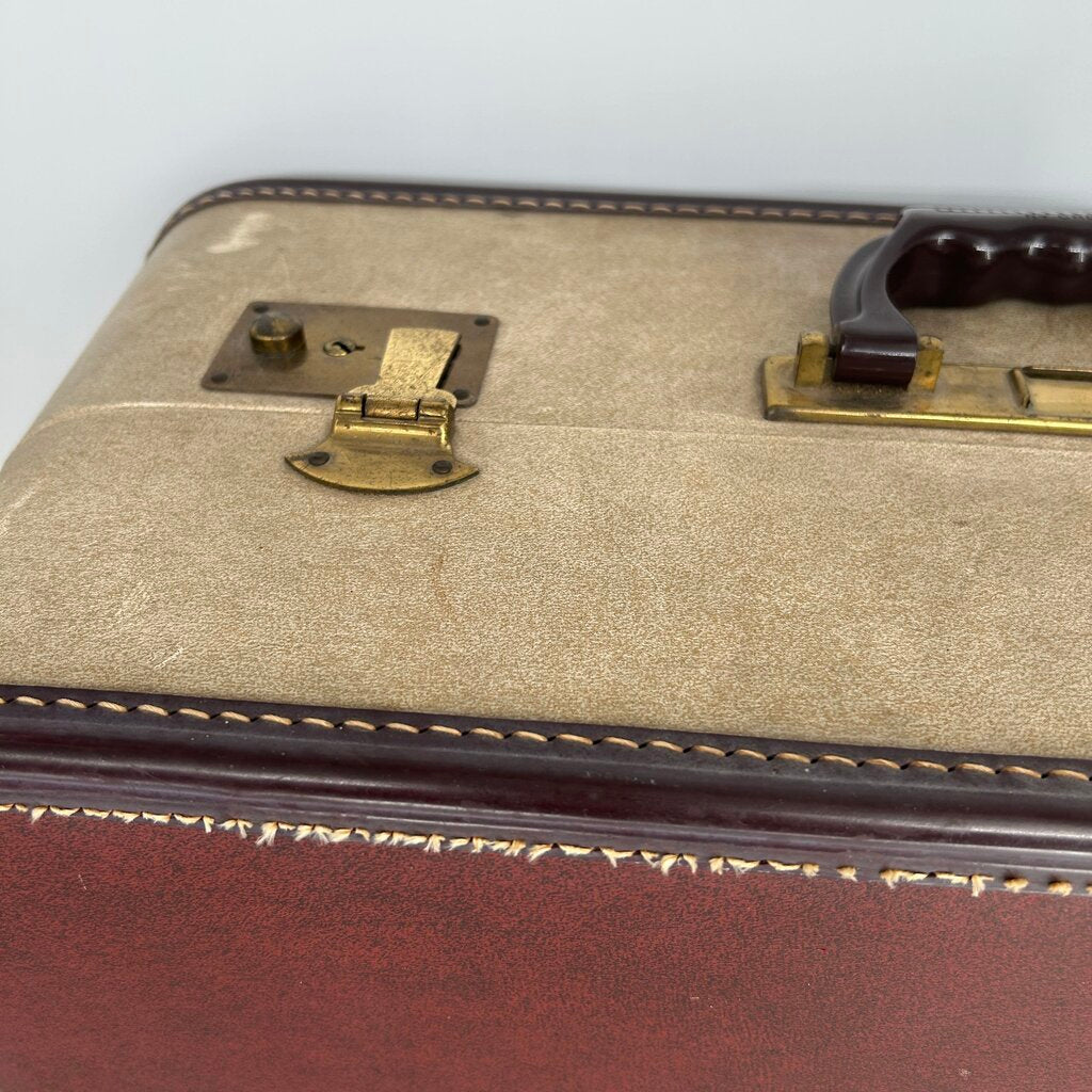 Vintage Suitcase