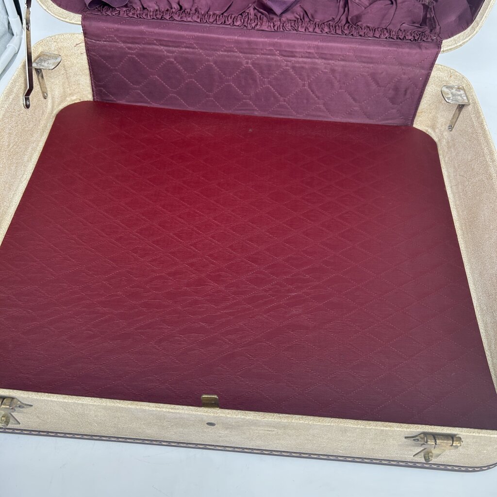 Vintage Suitcase
