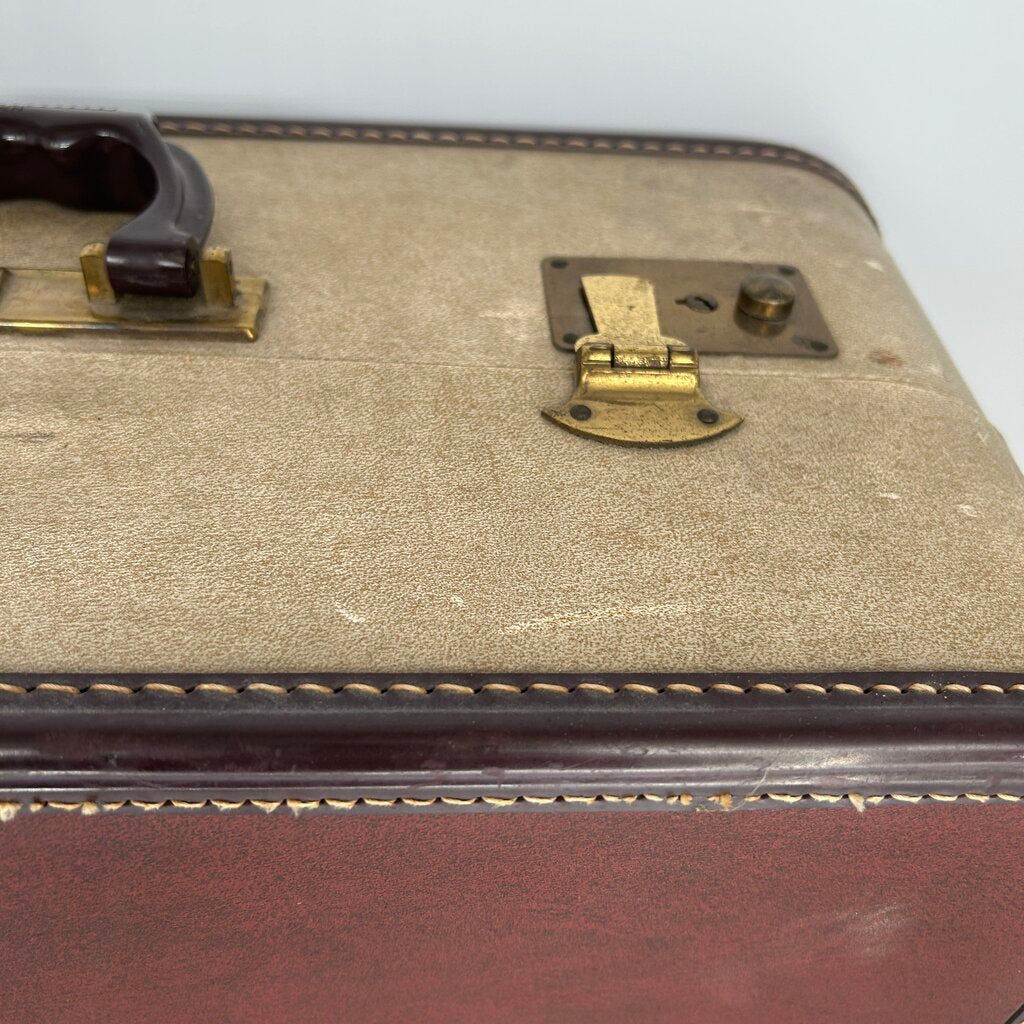 Vintage Suitcase