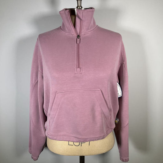 Lululemon 1/2 Zip Pull-over