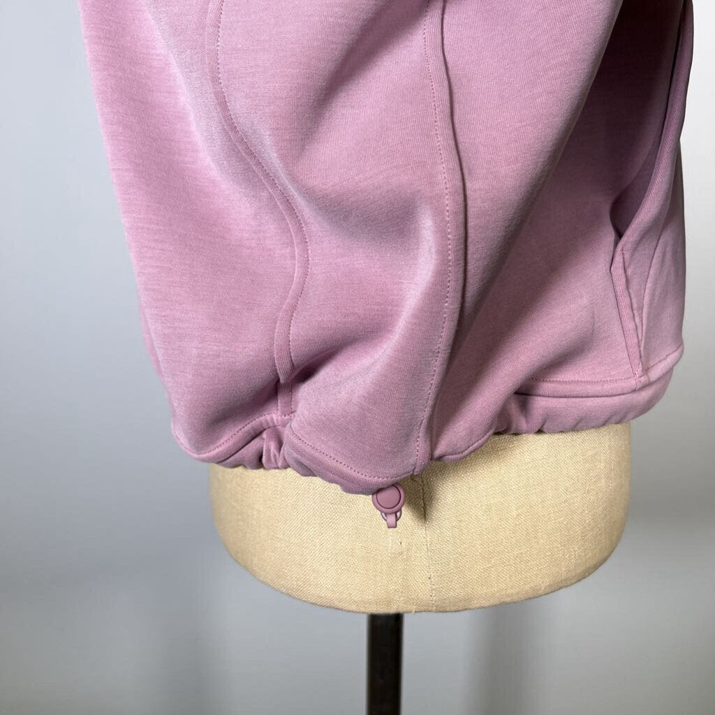 Lululemon 1/2 Zip Pull-over