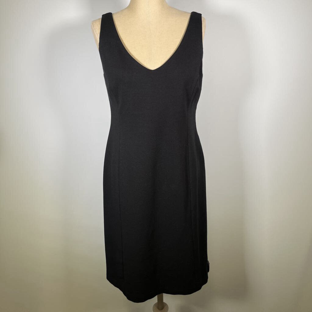 Eileen Fisher Sleeveless Shift Dress