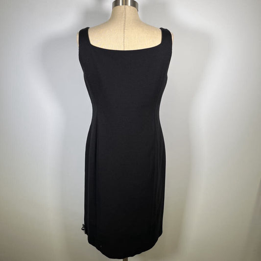 Eileen Fisher Sleeveless Shift Dress