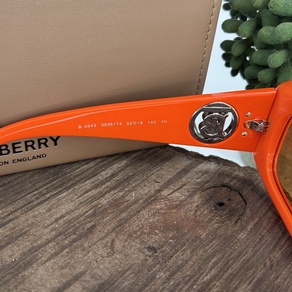 Burberry B4343 Sunglasses