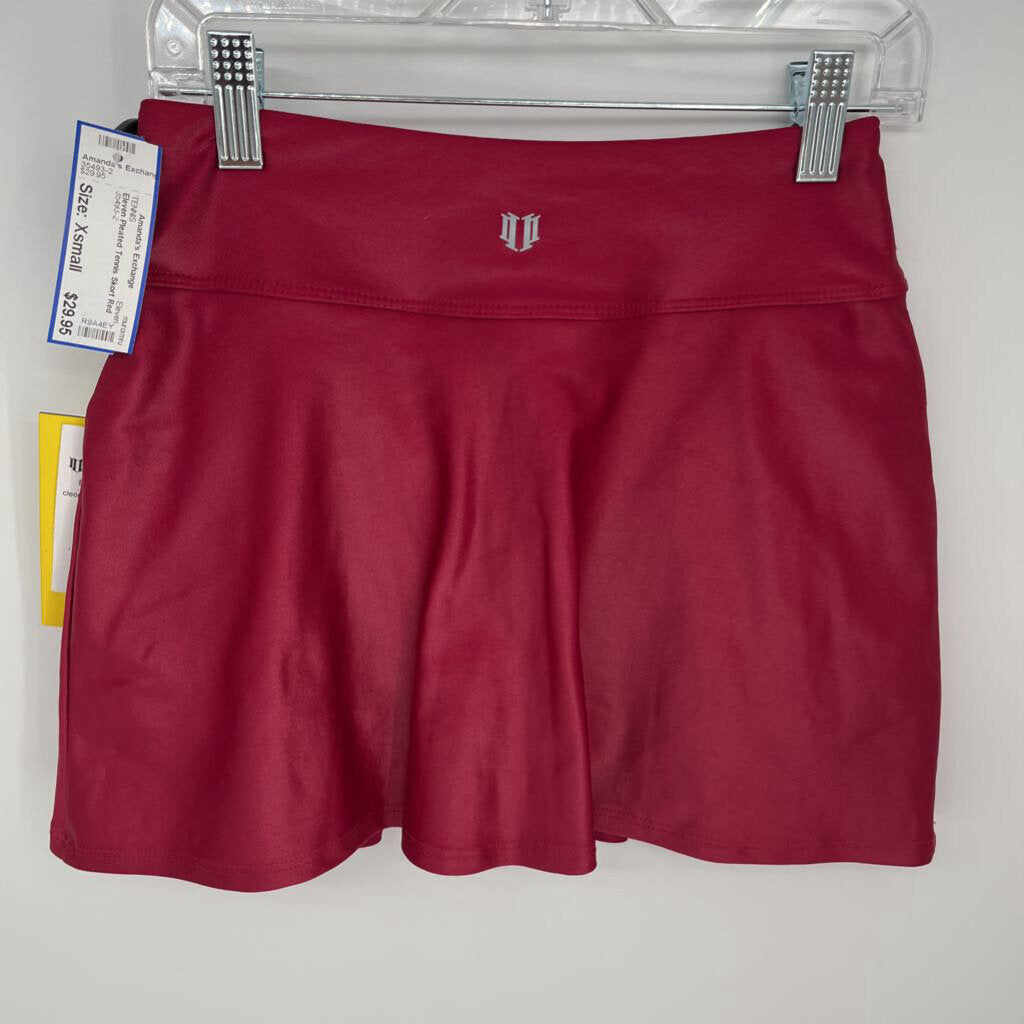 Eleven Pleated Tennis Skort
