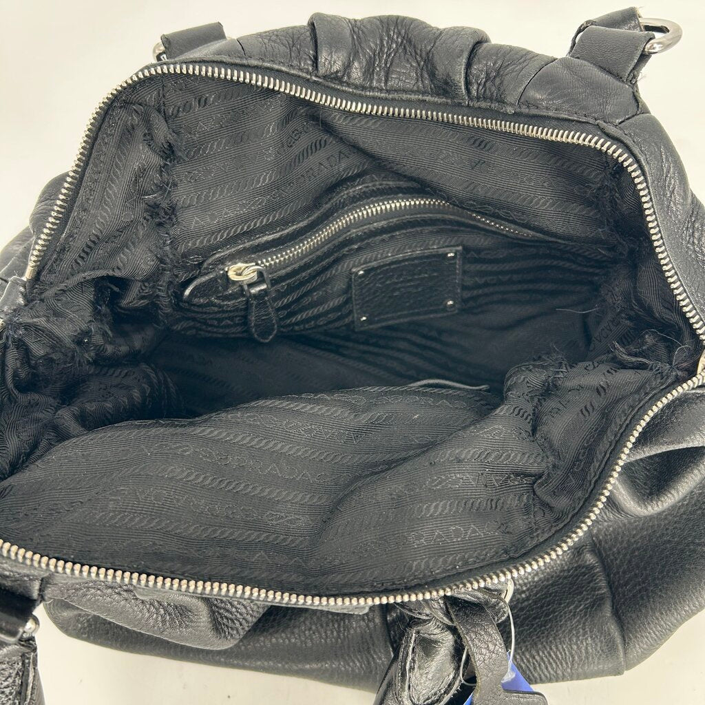 Prada Handbag AS IS