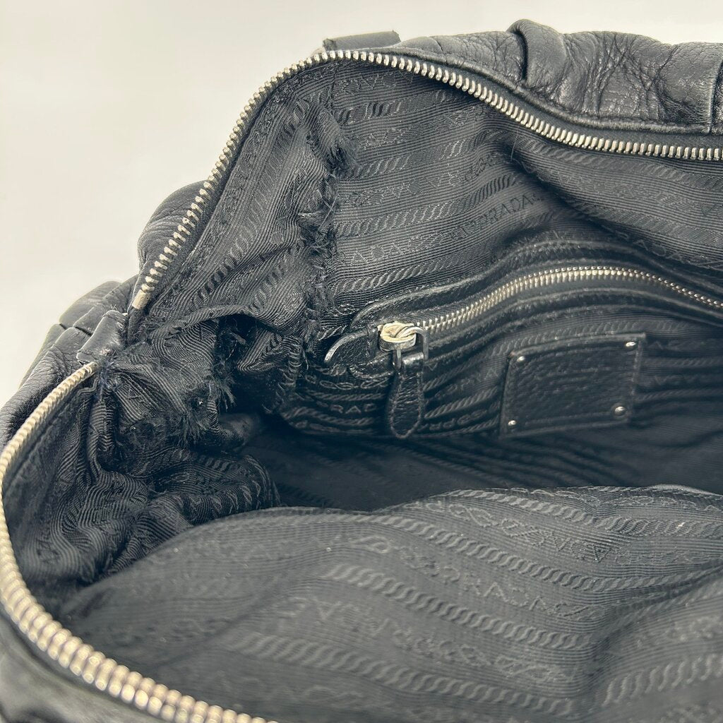 Prada Handbag AS IS