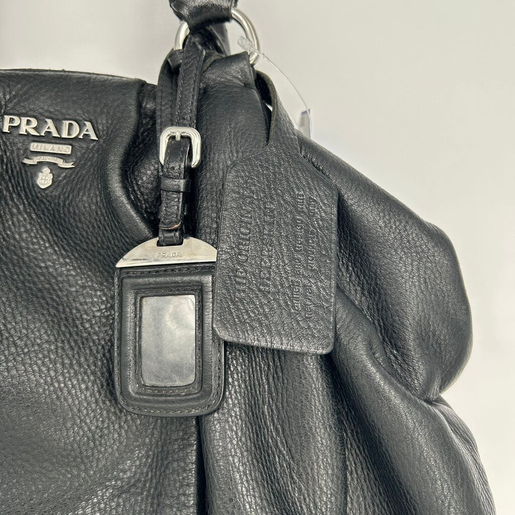 Prada Handbag AS IS