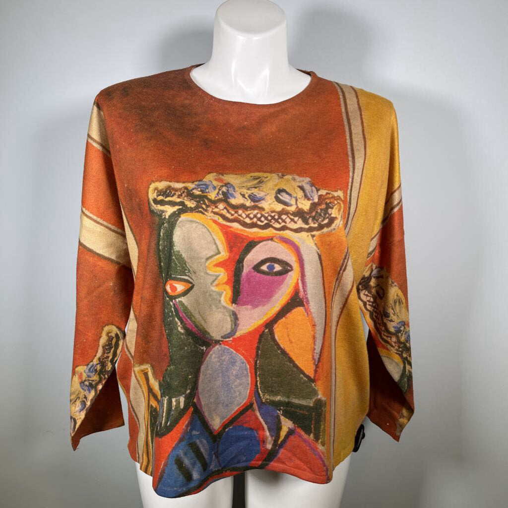 Carre Nor Knit Pullover
