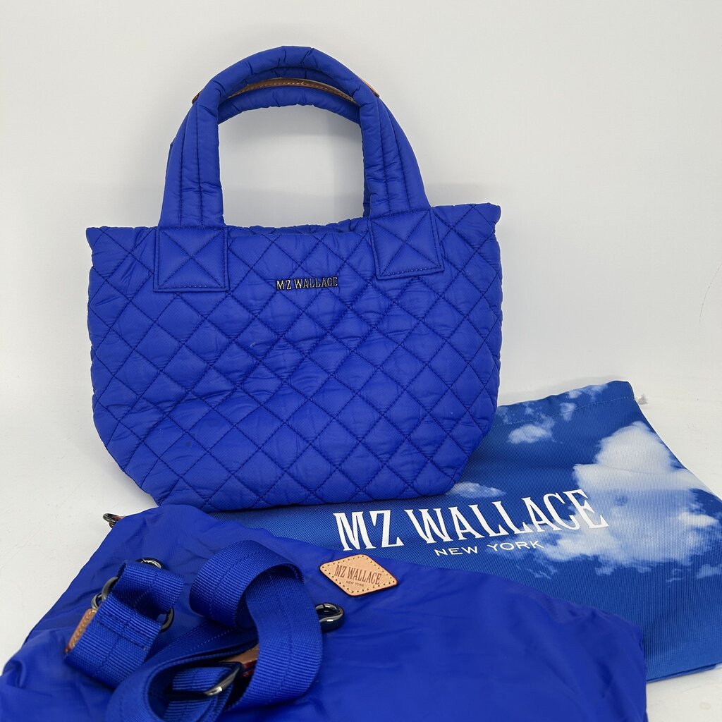 MZ Wallace Handbag
