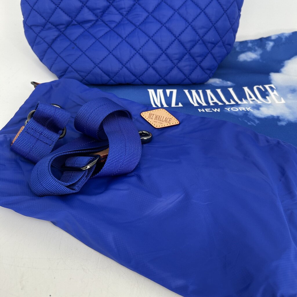 MZ Wallace Handbag