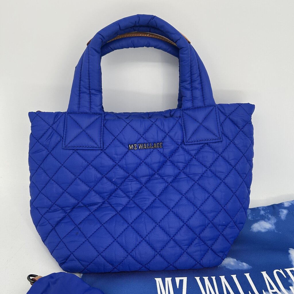MZ Wallace Handbag