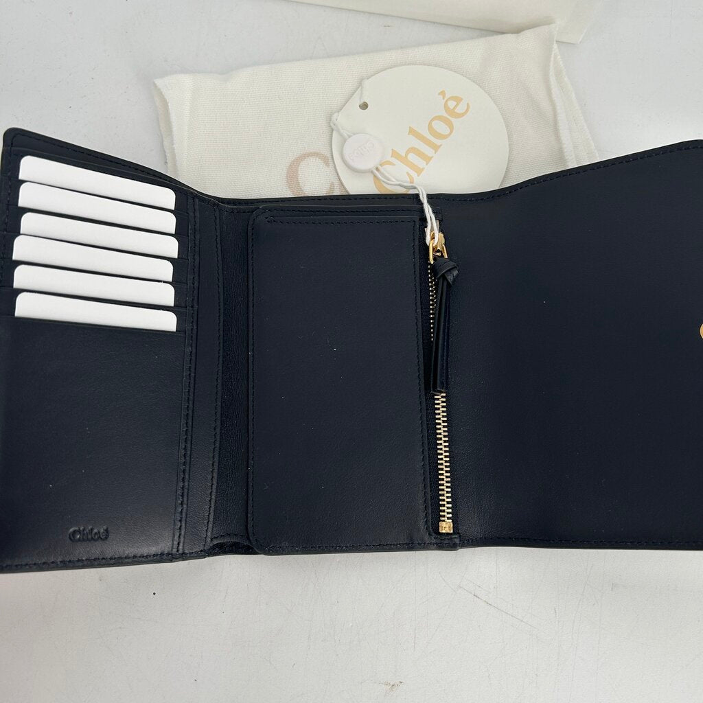 Chloe Horse Wallet