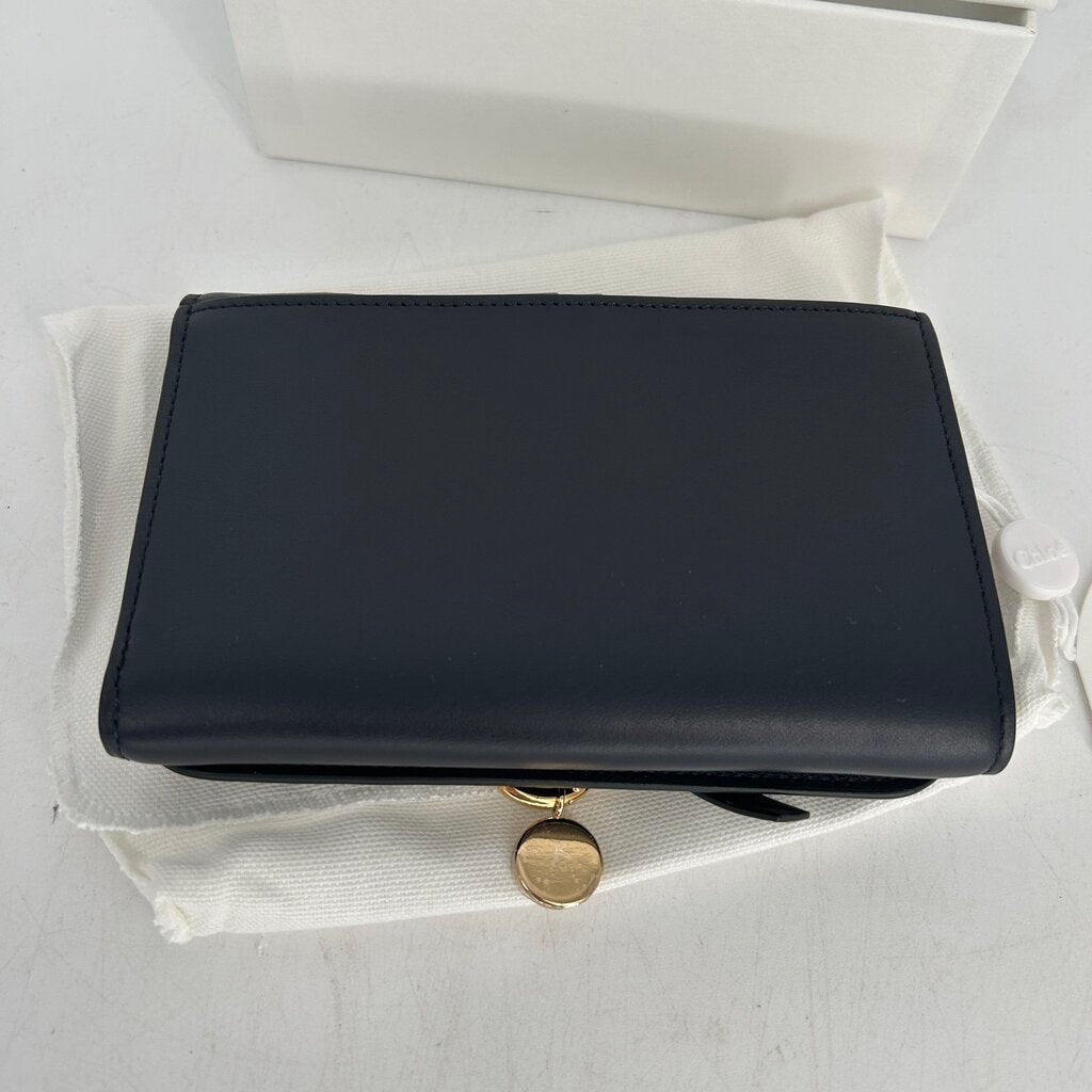 Chloe Horse Wallet