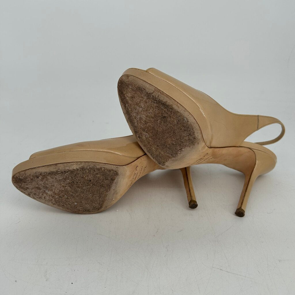 Jimmy Choo Patent Heels