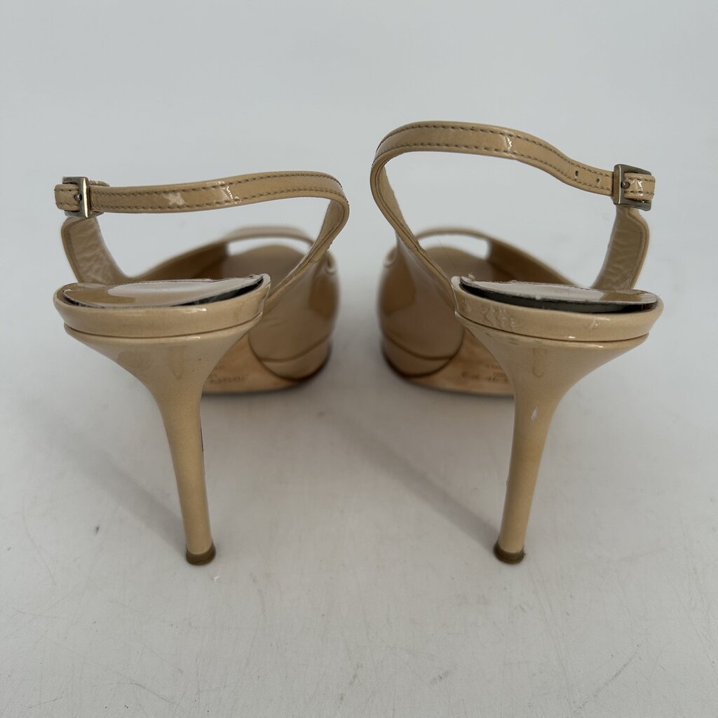 Jimmy Choo Patent Heels