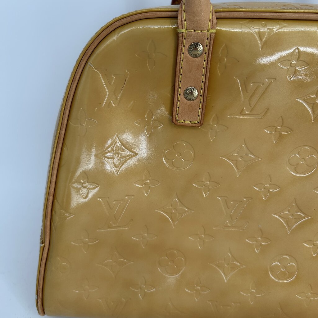 Louis Vuitton Handbag AS IS