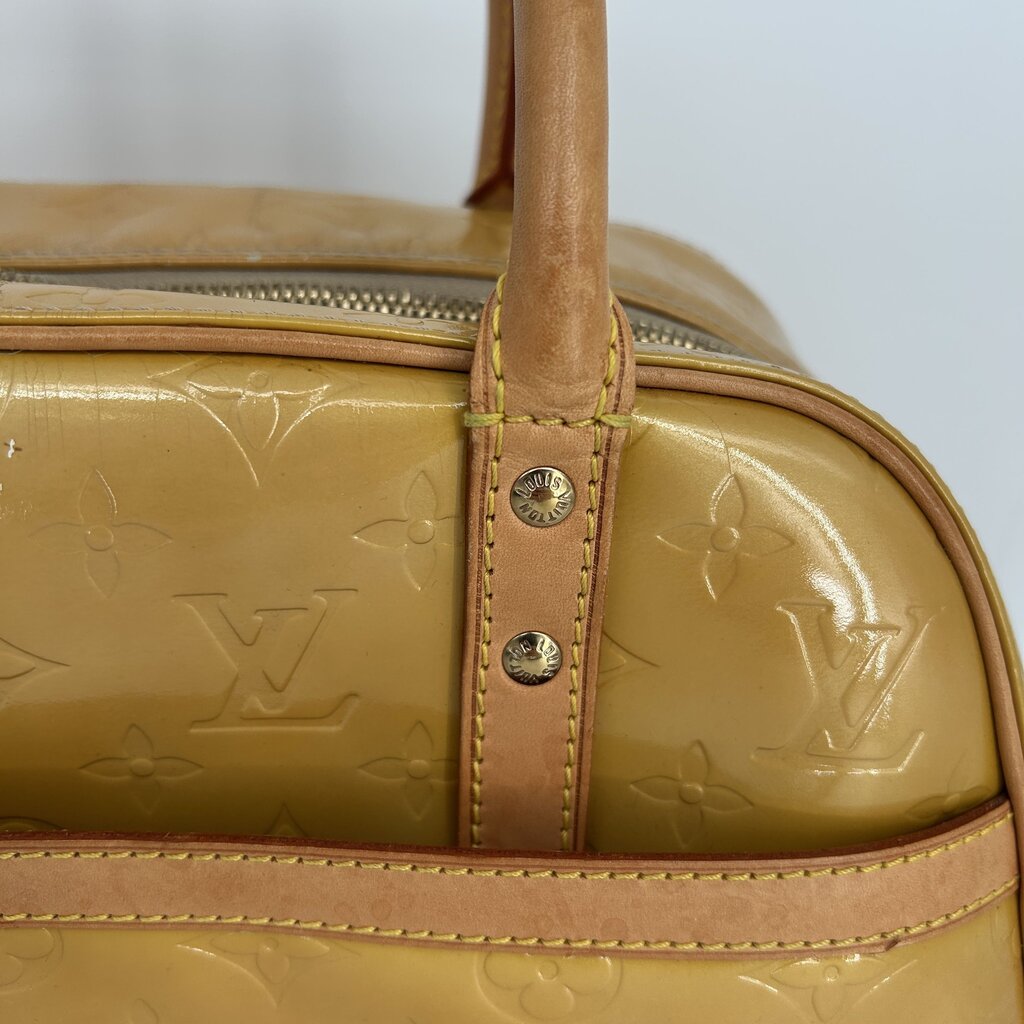 Louis Vuitton Handbag AS IS