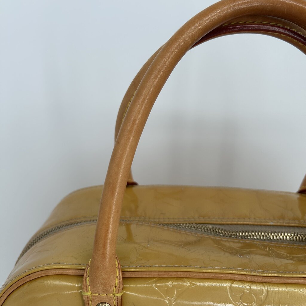 Louis Vuitton Handbag AS IS