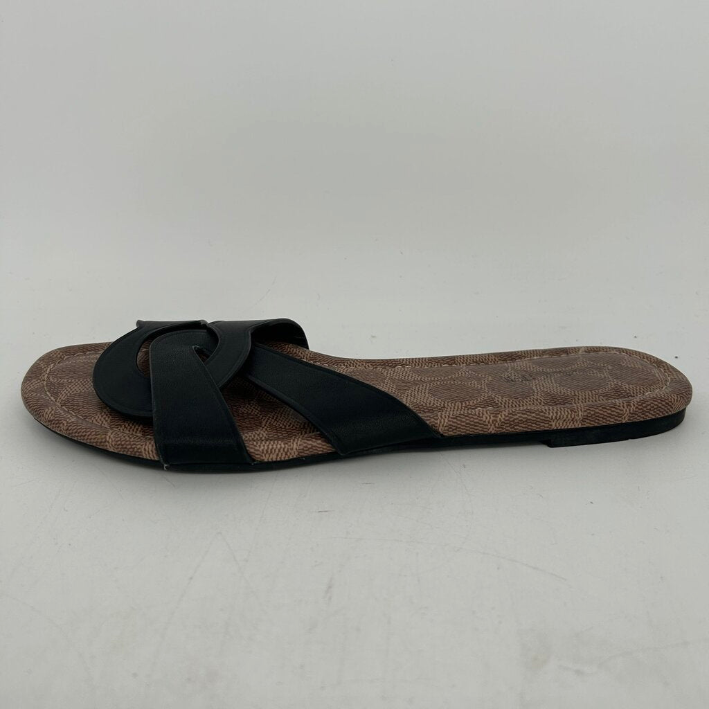 Coach Sandals