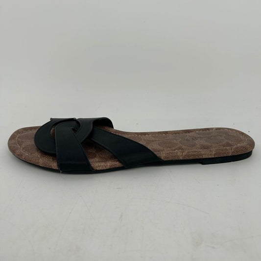 Coach Sandals
