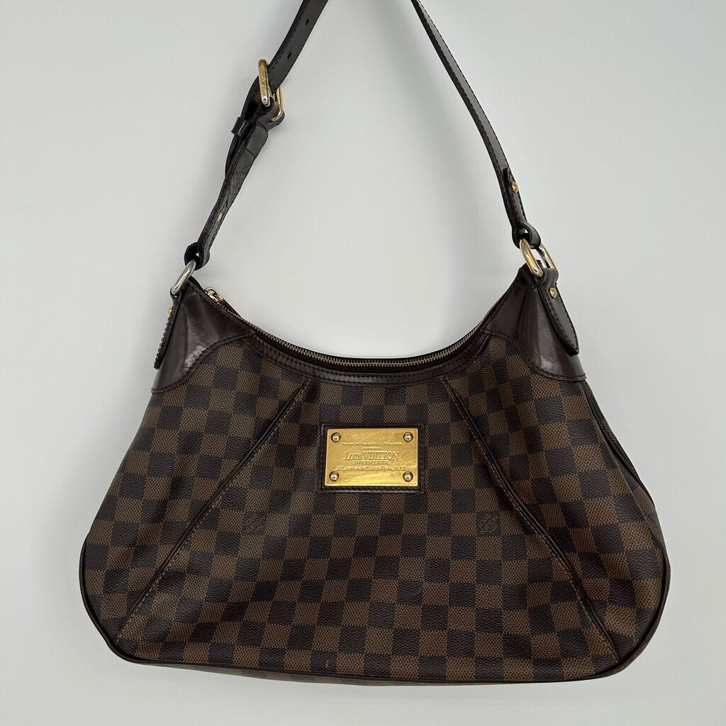 LV Inventeur Handbag