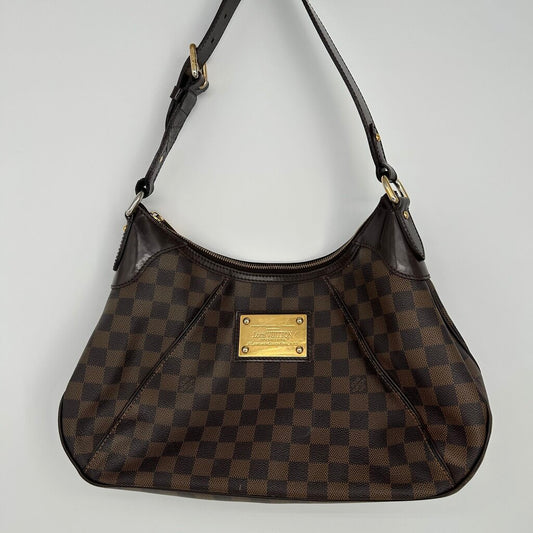 LV Inventeur Handbag