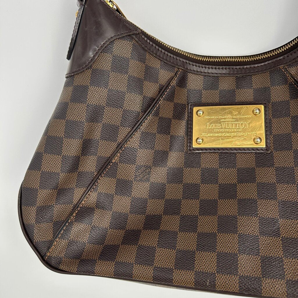 LV Inventeur Handbag