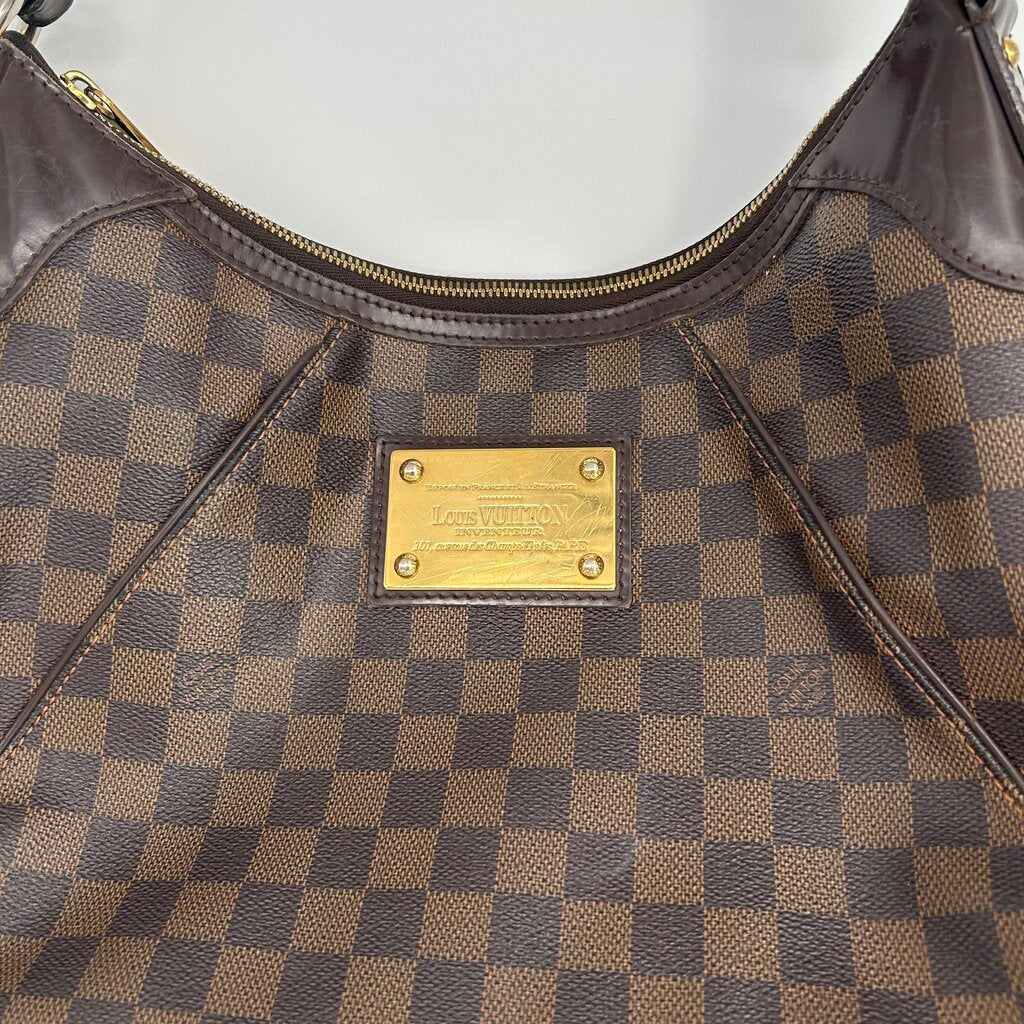 LV Inventeur Handbag