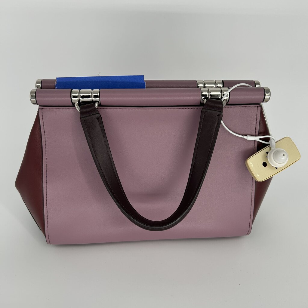 Coach Grace Colorblock Bag